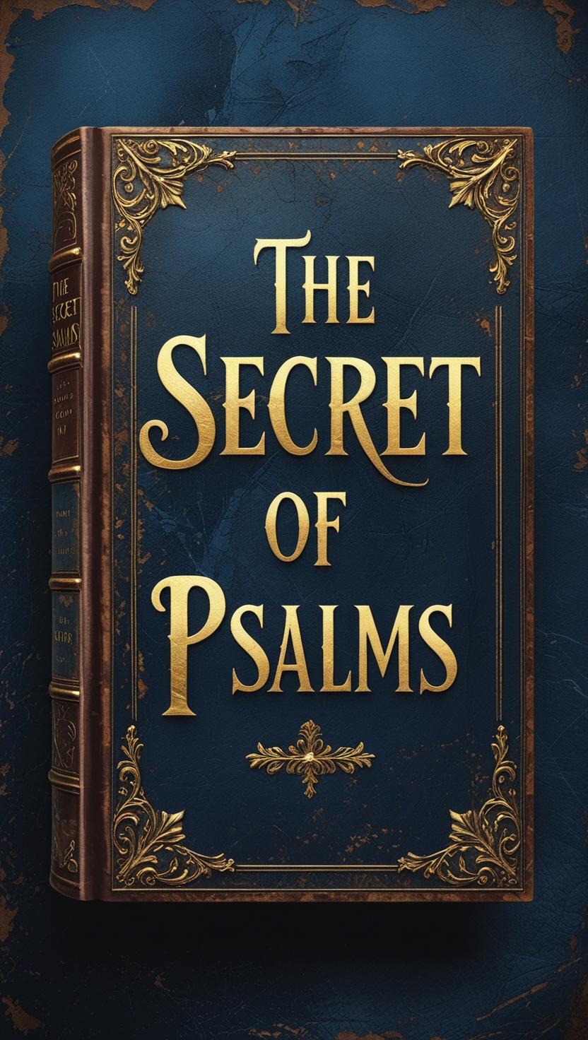 SECRET OF PSALM