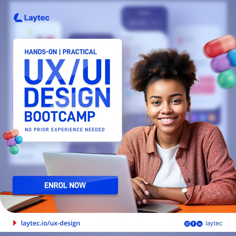 Buy Product Design (UX-UI) [One-time Payment] by Laytec.io on Selar