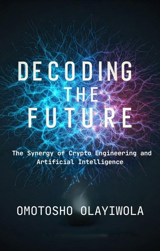 Decoding the Future: The Synergy of Crypto Engineering and Artificial Intelligence