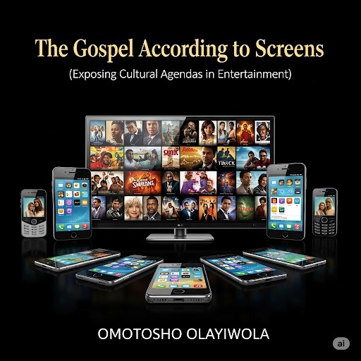 Gospel according to Screen