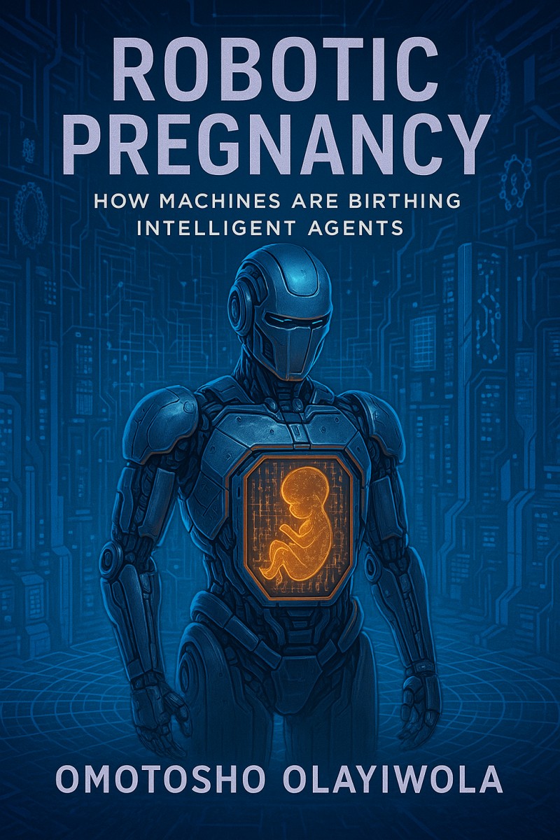 Robotic Pregnancy