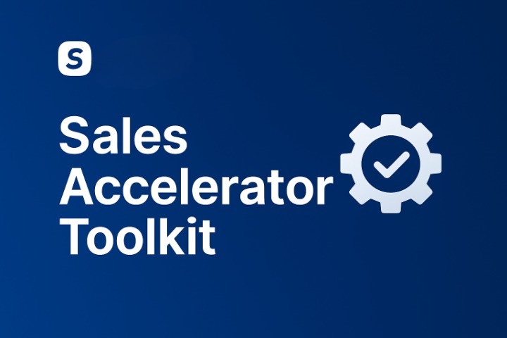SALES ACCELERATOR TOOLKIT FILE