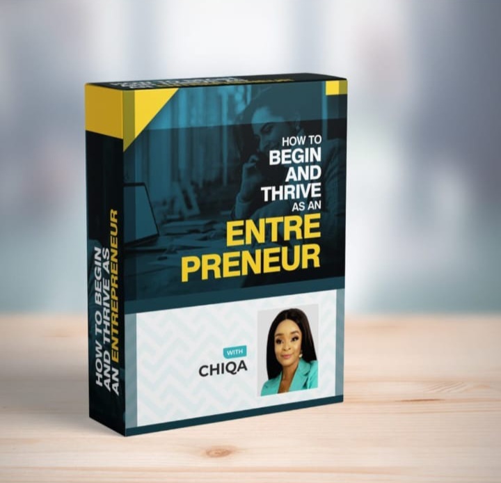 Business Breakthrough: Launch and Scale With Confidence