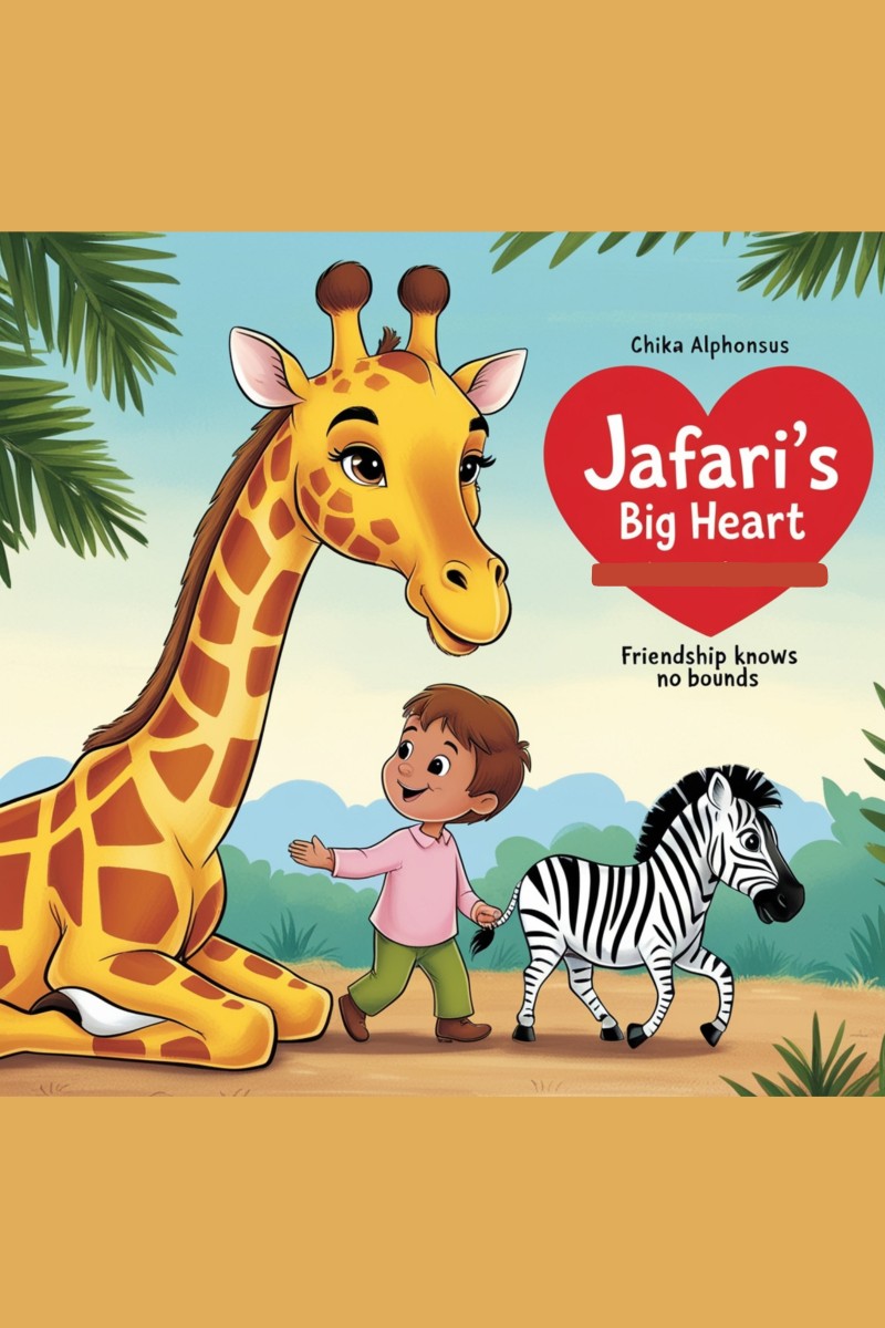Jafari's Big Heart
