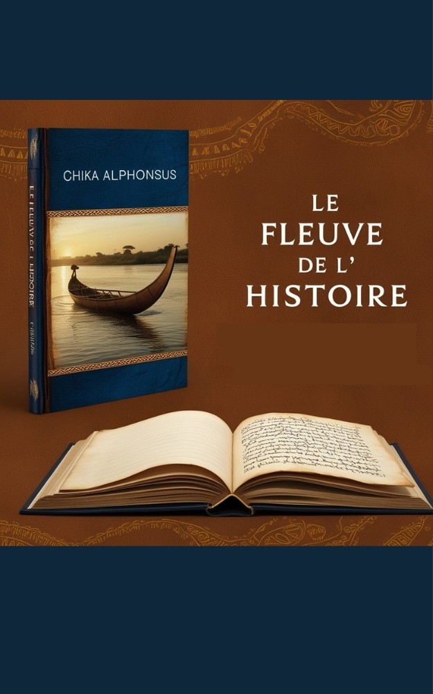 Le Fleuve de L'Histoire