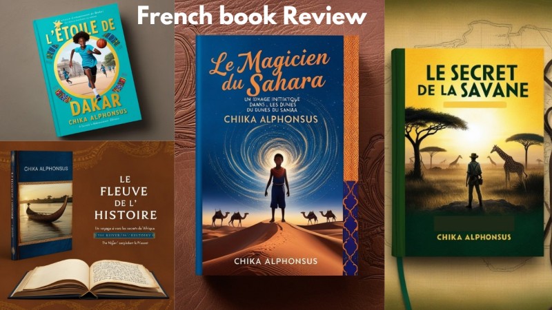 Le Fleuve de L'Histoire