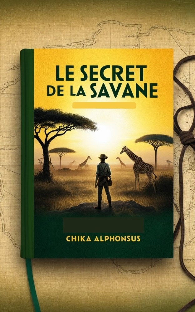 Le Secret De La Savane