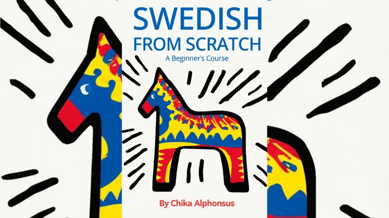 Swedish Mastery Course : Speak Like a Native