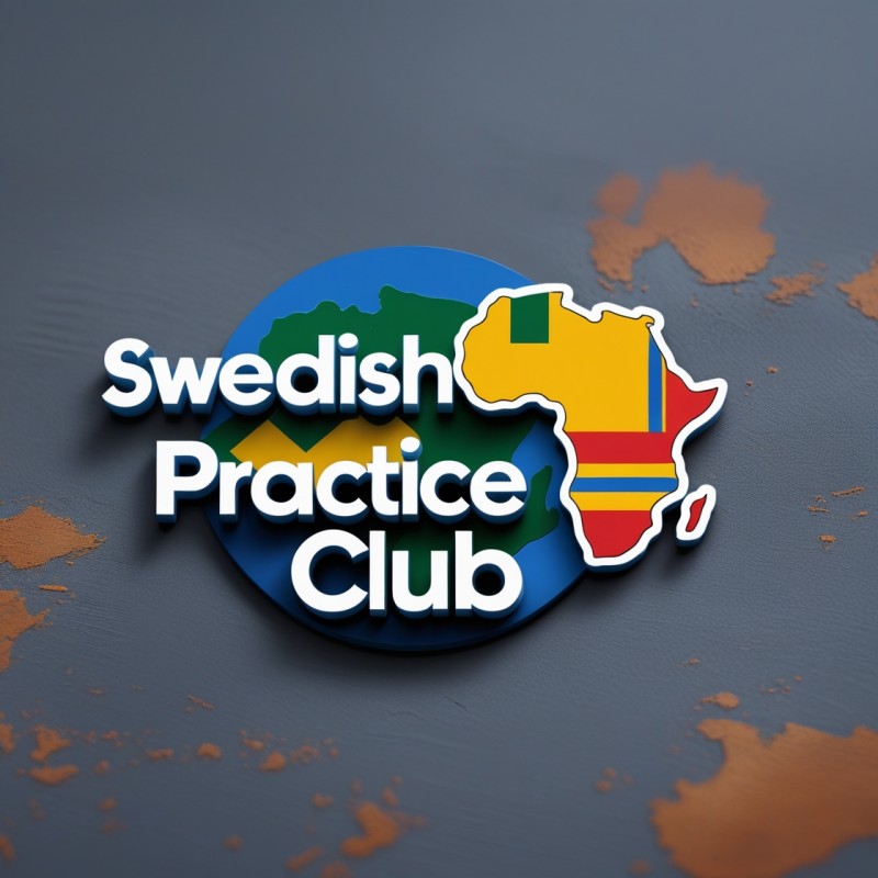Swedish Practice Club