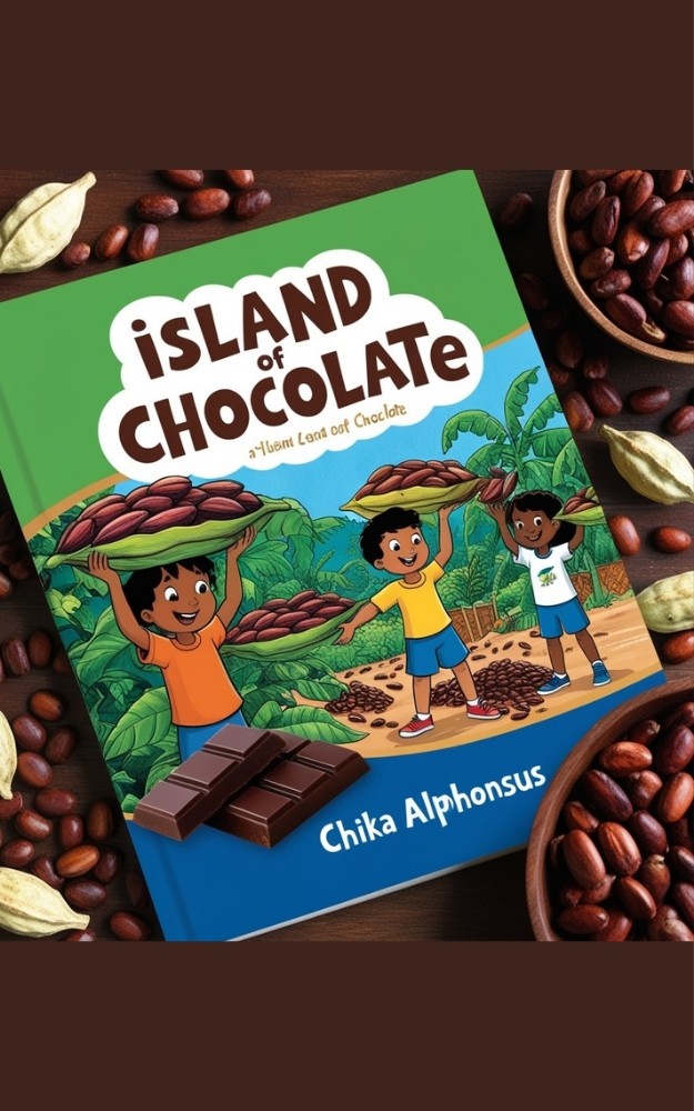 The Island Of Chocolate