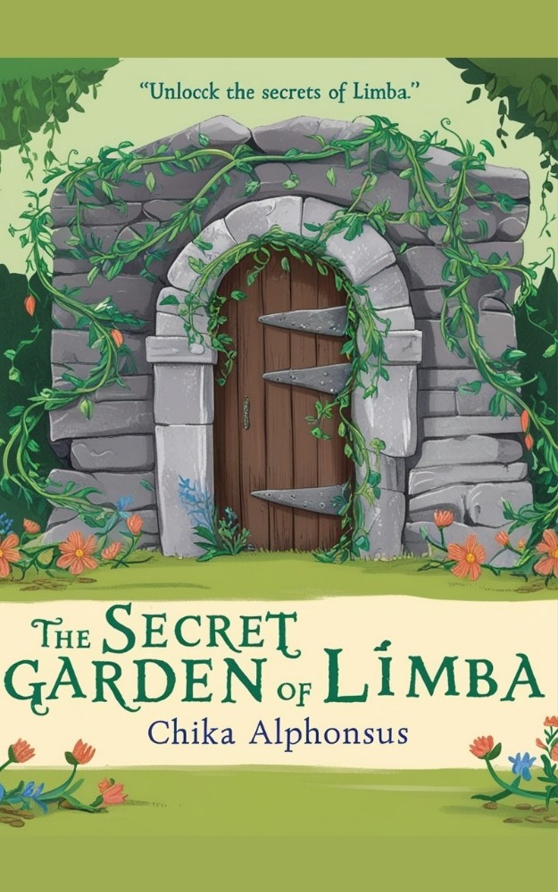 The Secret Garden Of Limba