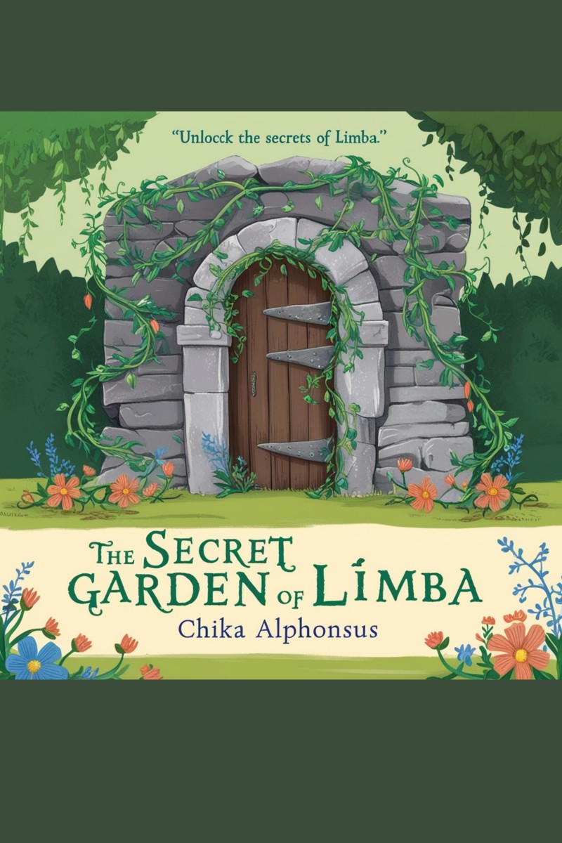 The Secret Garden Of Limba