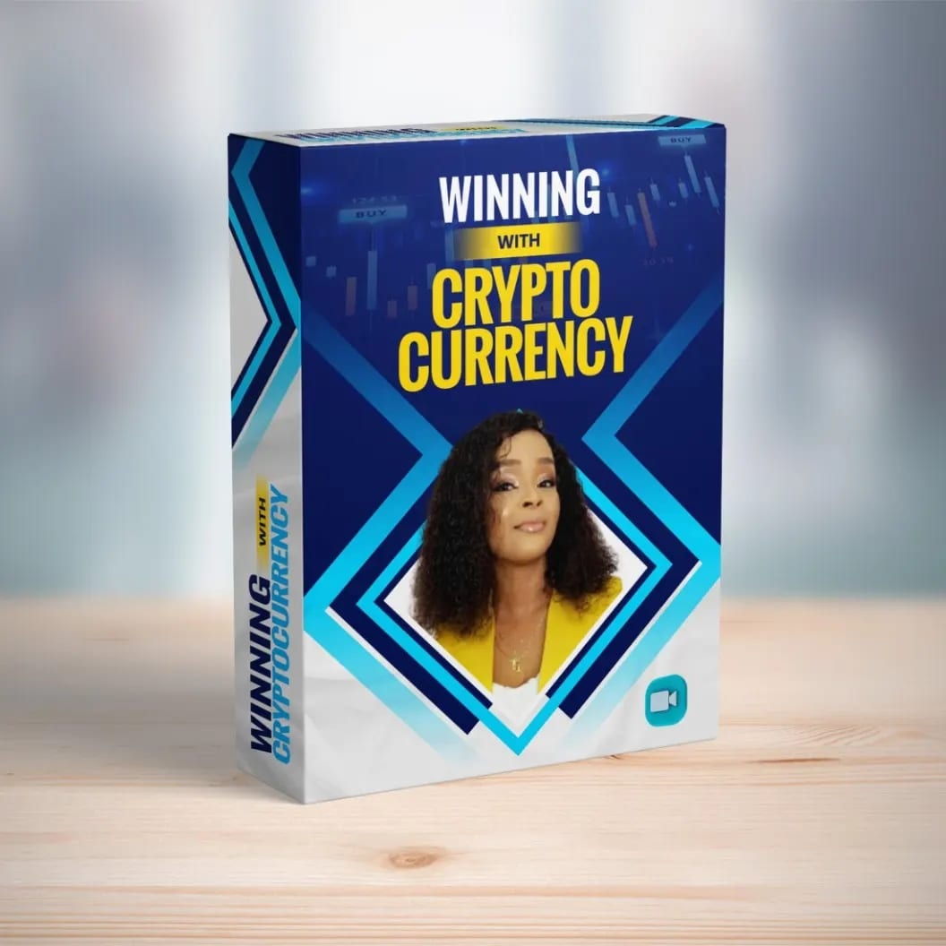 Crypto For Beginners : From Clueless To Confidence