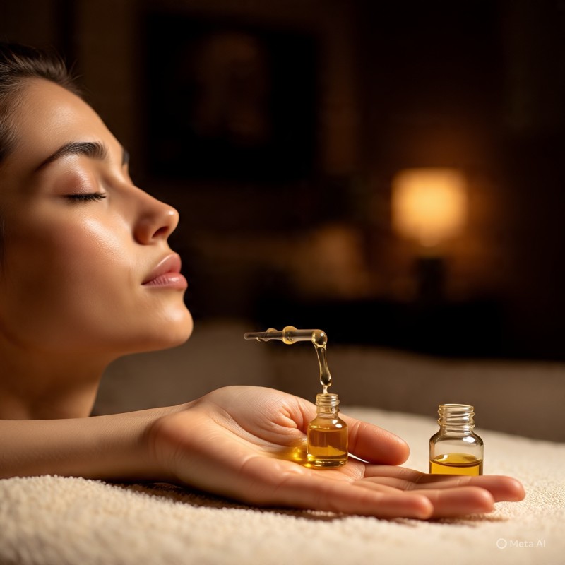 Lightening body oil recipe copy