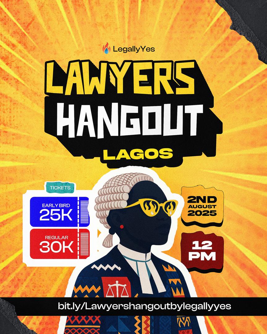 Lawyers Hangout