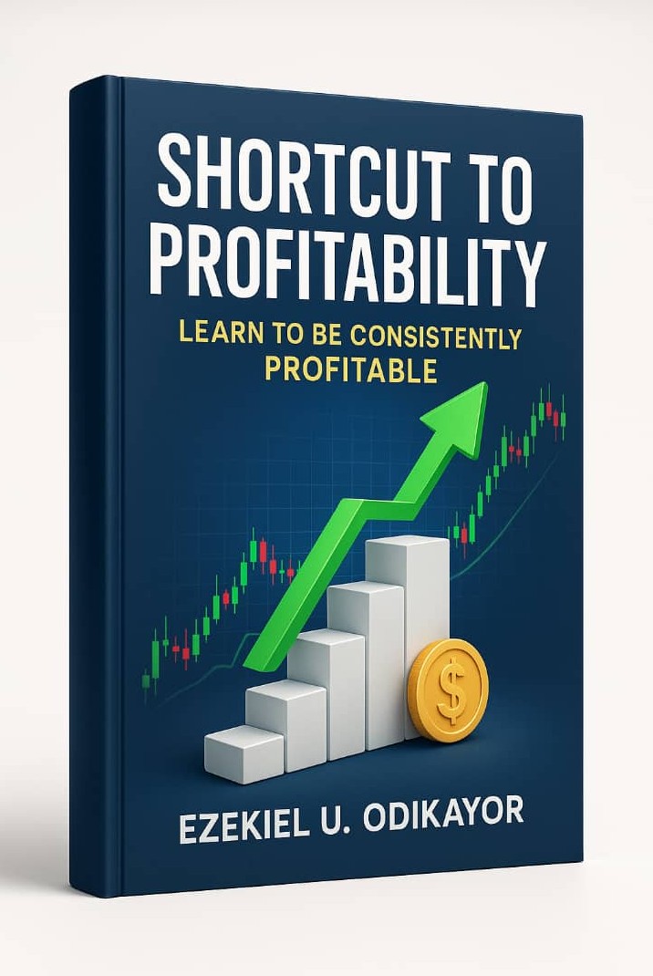 Become that PROFITABLE TRADER NOW!
