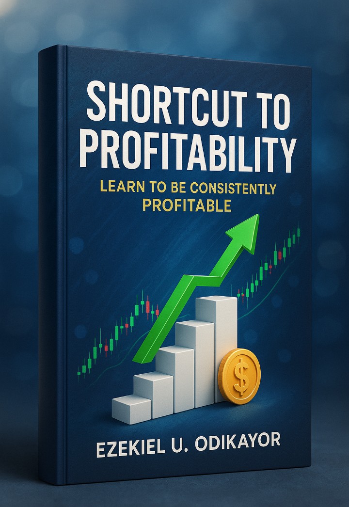 Become that PROFITABLE TRADER NOW!