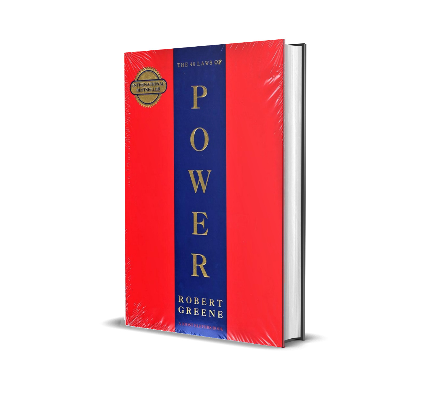 The 48 Laws of Power – Master the Rules of Influence and Strategy
