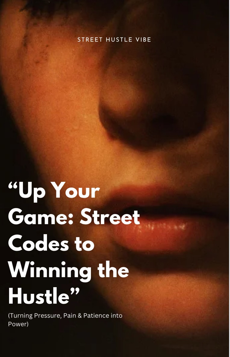 📖 Up Your Game: Street Codes to Winning the Hustle