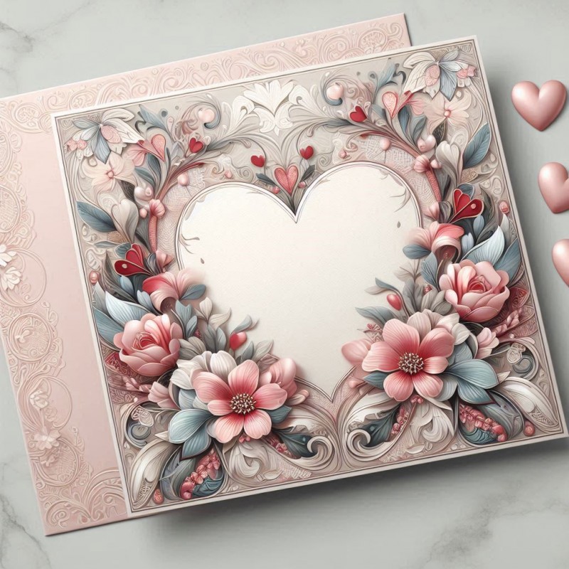Hearts on Fire: Valentine's Edition