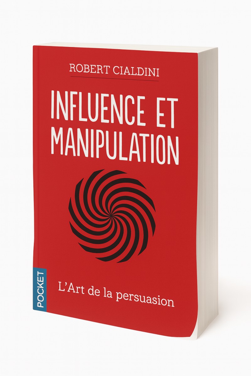 Influence et Manipulation – Robert Cialdini