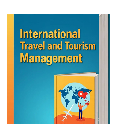 Internatioanl Travel And Tourism Management
