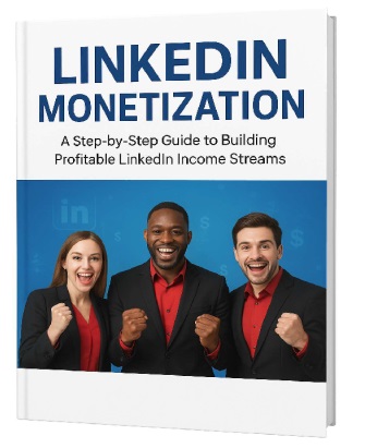 LINKEDIN MONETIZATION