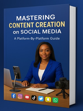 Mastering Content Creation On Social Media A Platform-by-Platform Guide