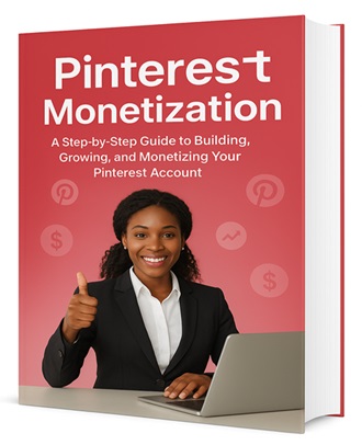 PINTEREST MONETIZATION