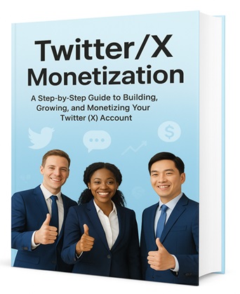 TWITTER/X MONETIZATION
