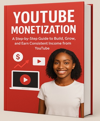 YOUTUBE MONETIZATION