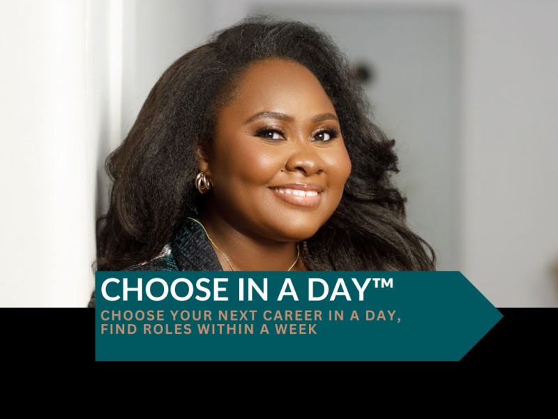 Choose In a Day™
