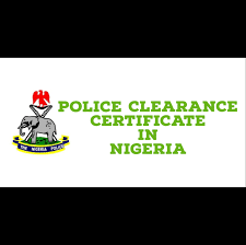 Let's Process Your Police Clearance Certificate in Nigeria