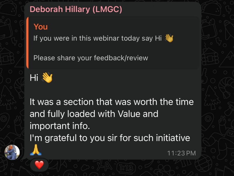 Customer review 2
