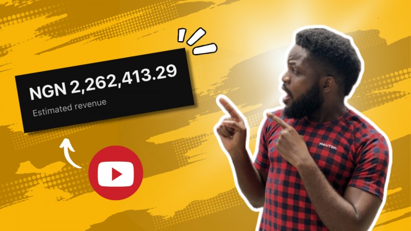 Secrets To A 7-Figure YouTube Channel