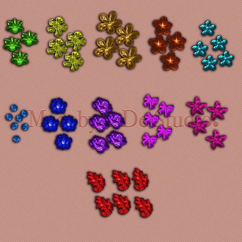 Appliqué