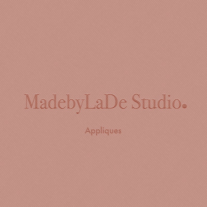 Appliqué
