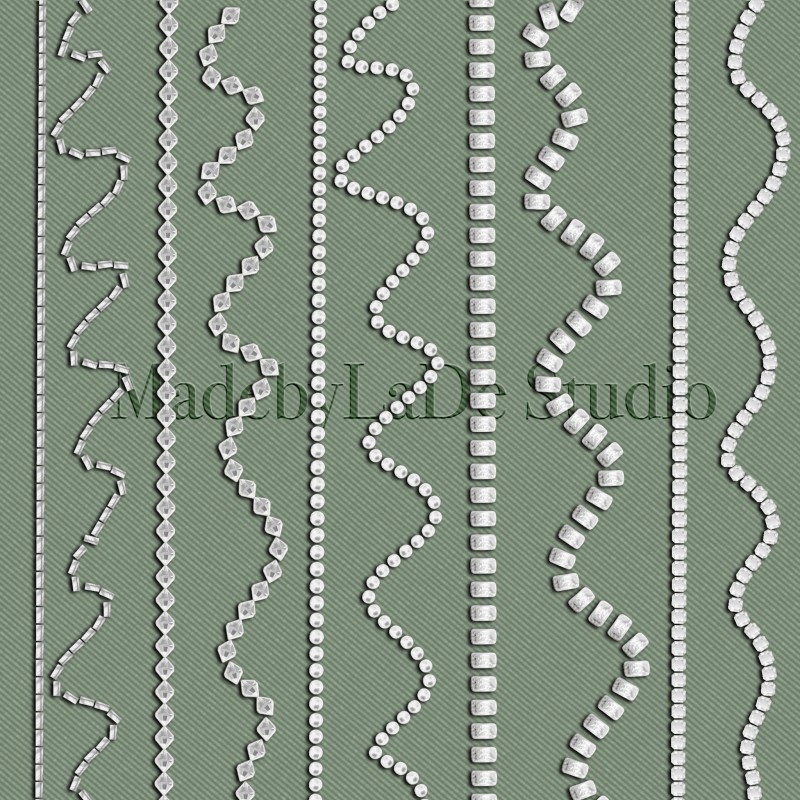 Beads&Gems Vol 1
