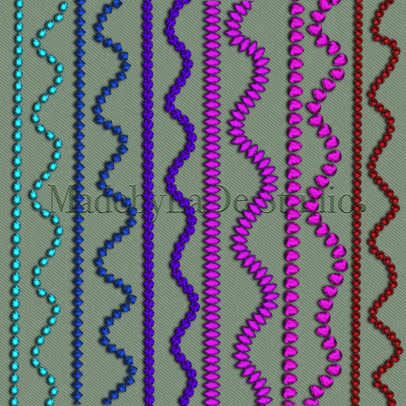 Beads&Gems Vol 2