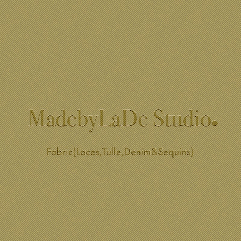 Fabric Brushset