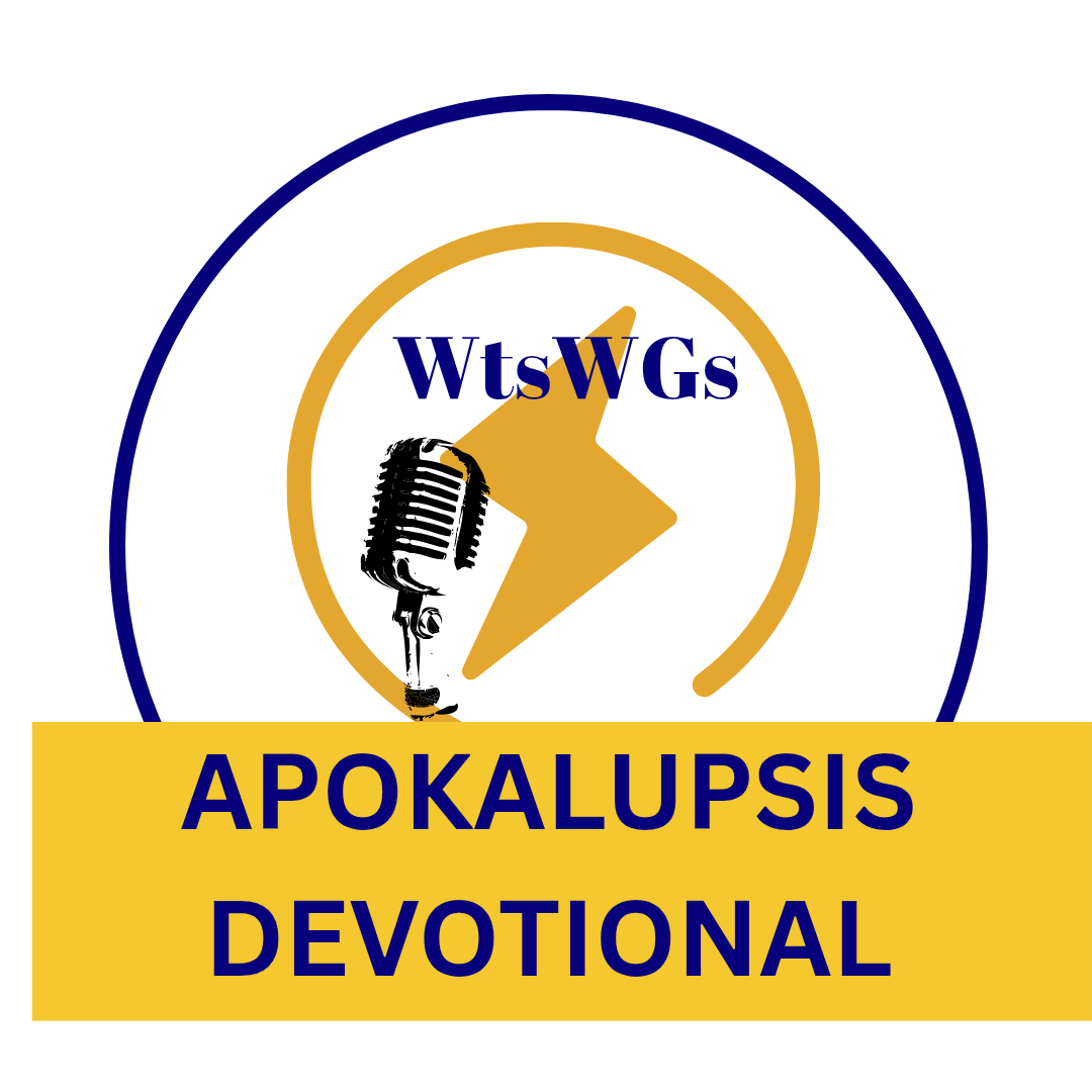 Apokalupsis devotional