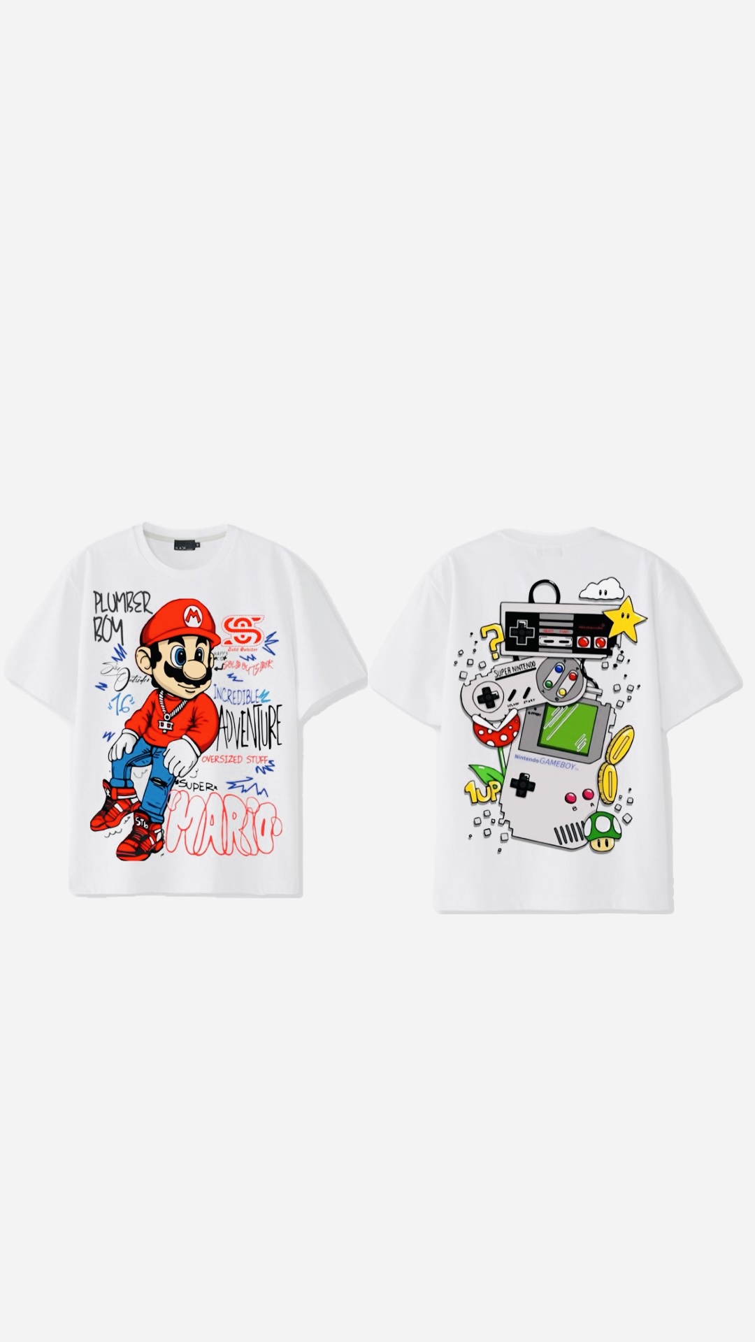 Plumber Boy™ by Solid Outsider