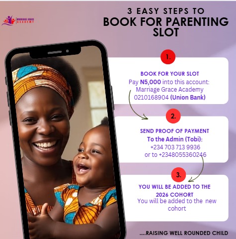 Parenting Accountability Support System (PASS) 2026 Cohort