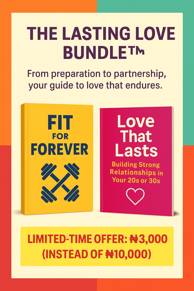 The Lasting Love Bundle™
