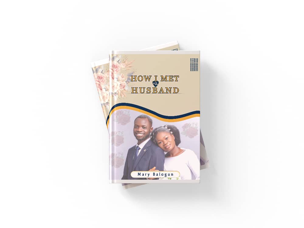 HOW I MET MY HUSBAND