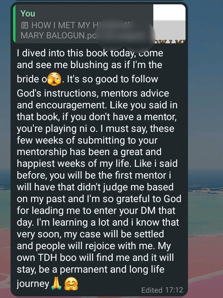 Customer review 5