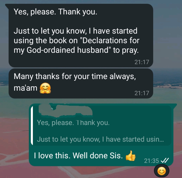 Customer review 11