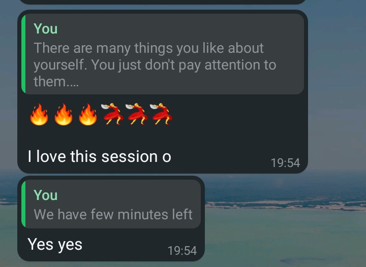 Customer review 5