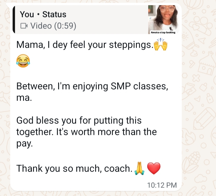 Customer review 7