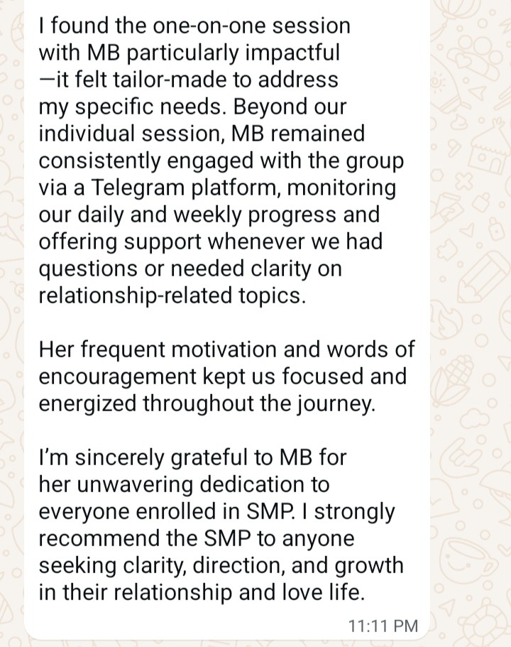 Customer review 9